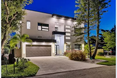 2314 Prospect Street, Sarasota, FL 34239 - Photo 1