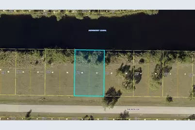 3617 NW 44th Terrace, Cape Coral, FL 33993 - Photo 1