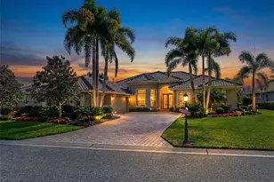 10908 Winding Stream Way, Bradenton, FL 34212 - Photo 1