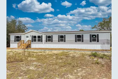 7700 White Sands Avenue, Keystone Heights, FL 32656 - Photo 1
