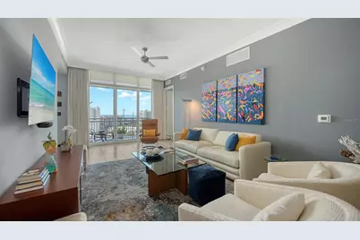 1350 Main Street #PH1600, Sarasota, FL 34236 - Photo 3