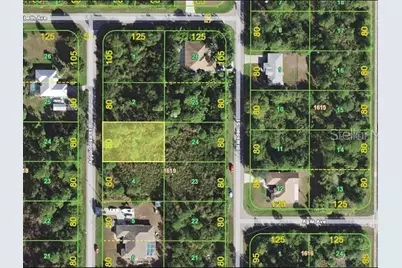1382 Appaloosa Street, Punta Gorda, FL 33980 - Photo 1