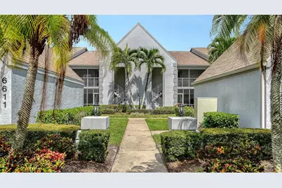 6611 Stone River Road #103, Bradenton, FL 34203 - Photo 1