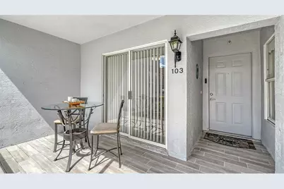 6611 Stone River Road #103, Bradenton, FL 34203 - Photo 5