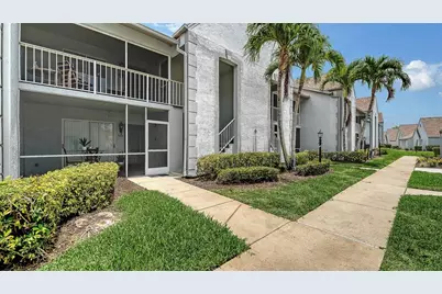 6611 Stone River Road #103, Bradenton, FL 34203 - Photo 3