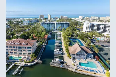 5911 Midnight Pass Road #206, Sarasota, FL 34242 - Photo 1