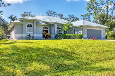 17363 Wellsley Avenue, Port Charlotte, FL 33954 - Photo 1