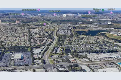 2401 Barley Club Drive #GE, Orlando, FL 32837 - Photo 3