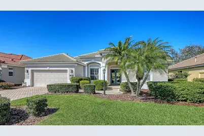 665 Crane Prairie Way, Osprey, FL 34229 - Photo 1