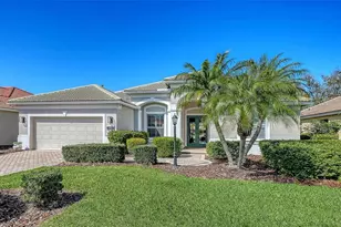 665 Crane Prairie Way, Osprey, FL 34229 - Photo 1