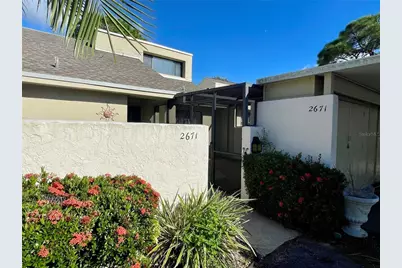 2671 Greenbelt Yard #N2, Sarasota, FL 34235 - Photo 1