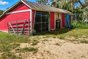 16736 Dalberg Dr, Spring Hill, FL 34610 - Photo 31