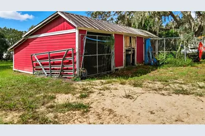 16736 Dalberg Drive, Spring Hill, FL 34610 - Photo 33