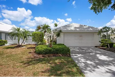 799 Harrington Lake Drive N #73, Venice, FL 34293 - Photo 1