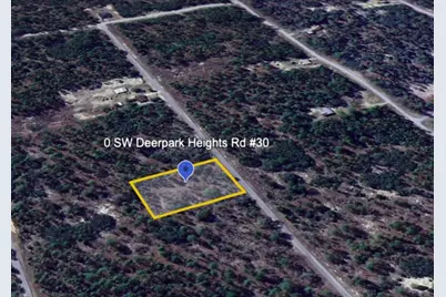 0 Deerpark Heights Road #30, Dunnellon, FL 34431 - Photo 1