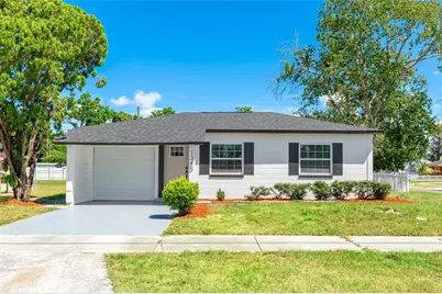 1340 46th Street S, Saint Petersburg, FL 33711 - Photo 1