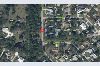 1541 Buck Street, Lake Placid, FL 33852 - Photo 1