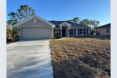 7933 Tropicaire Blvd., North Port, FL 34286 - Photo 1