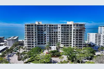 1800 Benjamin Franklin Drive #B207, Sarasota, FL 34236 - Photo 3