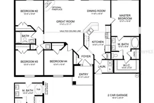 3632 Crittendon St, North Port, FL 34286 - Photo 3