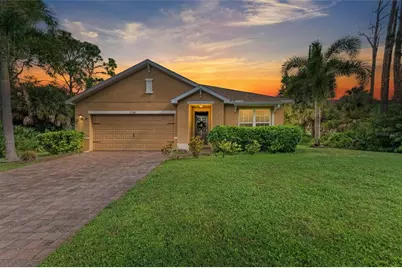 2200 Pratt Avenue, North Port, FL 34286 - Photo 1