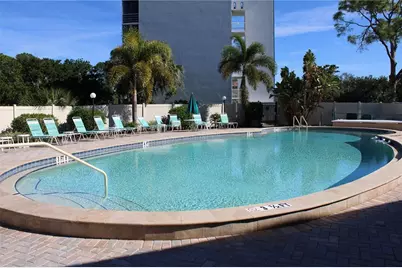 4460 Ironwood Circle #501A, Bradenton, FL 34209 - Photo 33