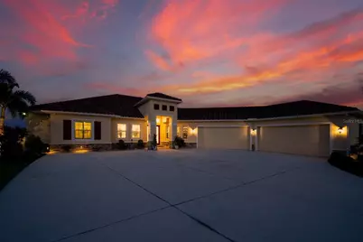 3487 Recurve Circle, Sarasota, FL 34240 - Photo 3