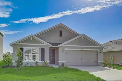 5278 Rocky Coast Place, Palmetto, FL 34221 - Photo 1