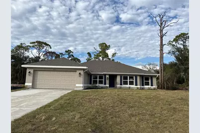 5075 N Cranberry Boulevard, North Port, FL 34286 - Photo 1