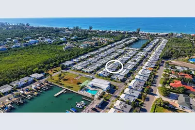 738 El Centro, Longboat Key, FL 34228 - Photo 3