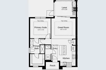 4052 Santa Caterina Boulevard #10101, Bradenton, FL 34211 - Photo 17