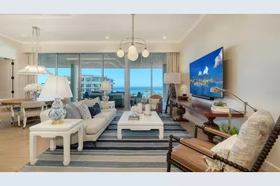 1591 Gulf Of Mexico Drive #514, Longboat Key, FL 34228 - Photo 9