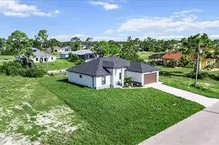 3123 NW 18th Ave, Cape Coral, FL 33993 - Photo 1