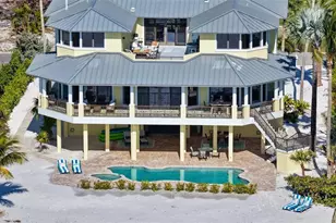 6477 Gulfside Rd, Longboat Key, FL 34228 - Photo 3