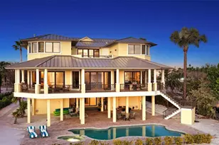 6477 Gulfside Rd, Longboat Key, FL 34228 - Photo 5