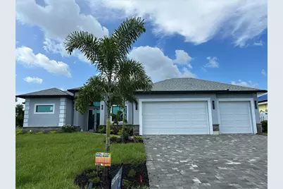 419 NW 4th Terrace, Cape Coral, FL 33993 - Photo 1