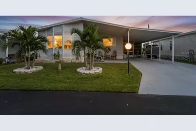 8102 Marie Lane, Ellenton, FL 34222 - Photo 1