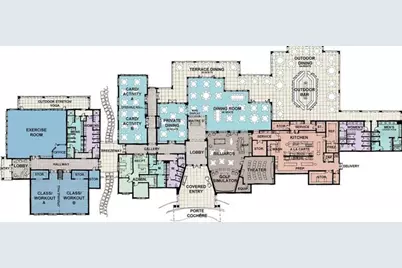 1043 Blue Shell Loop, Sarasota, FL 34240 - Photo 95