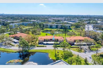 8140 Terrace Garden Drive N #103, Saint Petersburg, FL 33709 - Photo 3