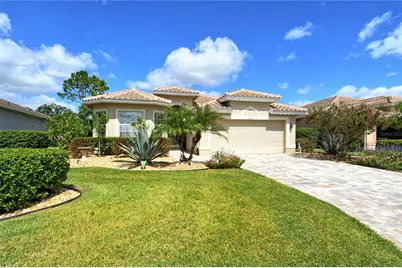 4434 Legacy Court, Sarasota, FL 34241 - Photo 3