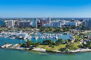 33 S Palm Ave, Sarasota, FL 34236 - Photo 1