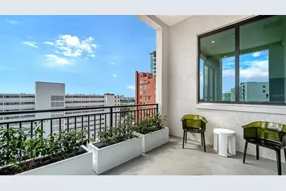 33 S Palm Avenue #701, Sarasota, FL 34236 - Photo 11