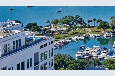 33 S Palm Avenue #701, Sarasota, FL 34236 - Photo 43