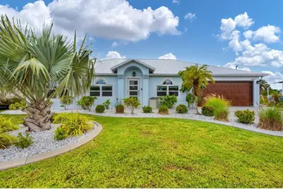 14407 Appleton Boulevard, Port Charlotte, FL 33981 - Photo 1