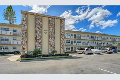 4480 Ironwood Circle #311A, Bradenton, FL 34209 - Photo 1