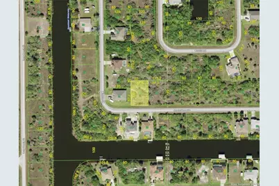 14988 Amsterdam Avenue, Port Charlotte, FL 33981 - Photo 3