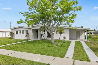 2554 Ambrose Lane, Port Charlotte, FL 33952 - Photo 25