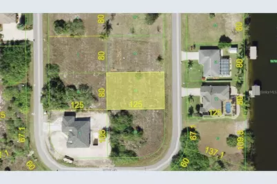 9541 Galaxie Circle, Port Charlotte, FL 33981 - Photo 1