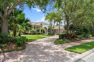 4085 Founders Club Dr, Sarasota, FL 34240 - Photo 3