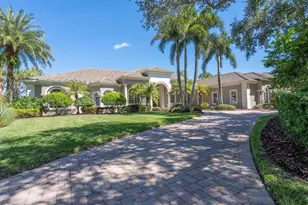 4085 Founders Club Dr, Sarasota, FL 34240 - Photo 3